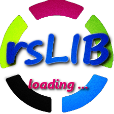 logo rsLIB