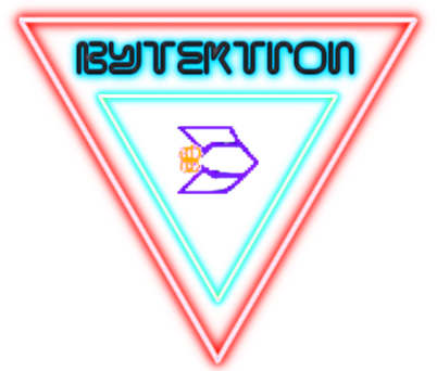 BytekTron logo