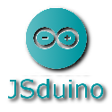 JSduino logo